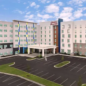 Hampton & Airport Pointe Estados Unidos