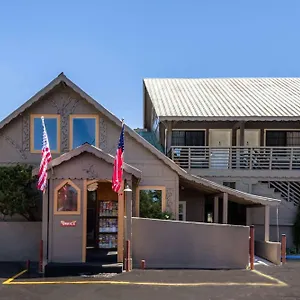Econo & Heavenly Village Area Estados Unidos