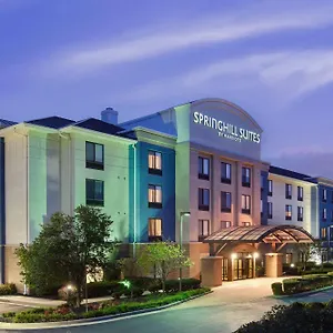 Springhill Richmond Northwest Hotel