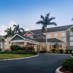Hilton Garden Sarasota-bradenton Airport Hotell
