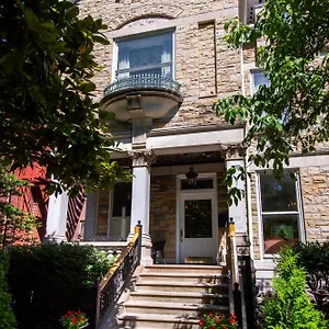 Park Bed & Breakfast
