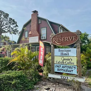 The Reserve Retreat Sarasota