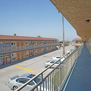 Angeles Inn&suites - Lax Estados Unidos