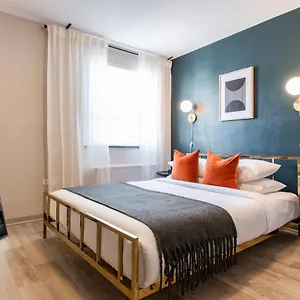 Abode Downtown - 4th St Live Aparthotel