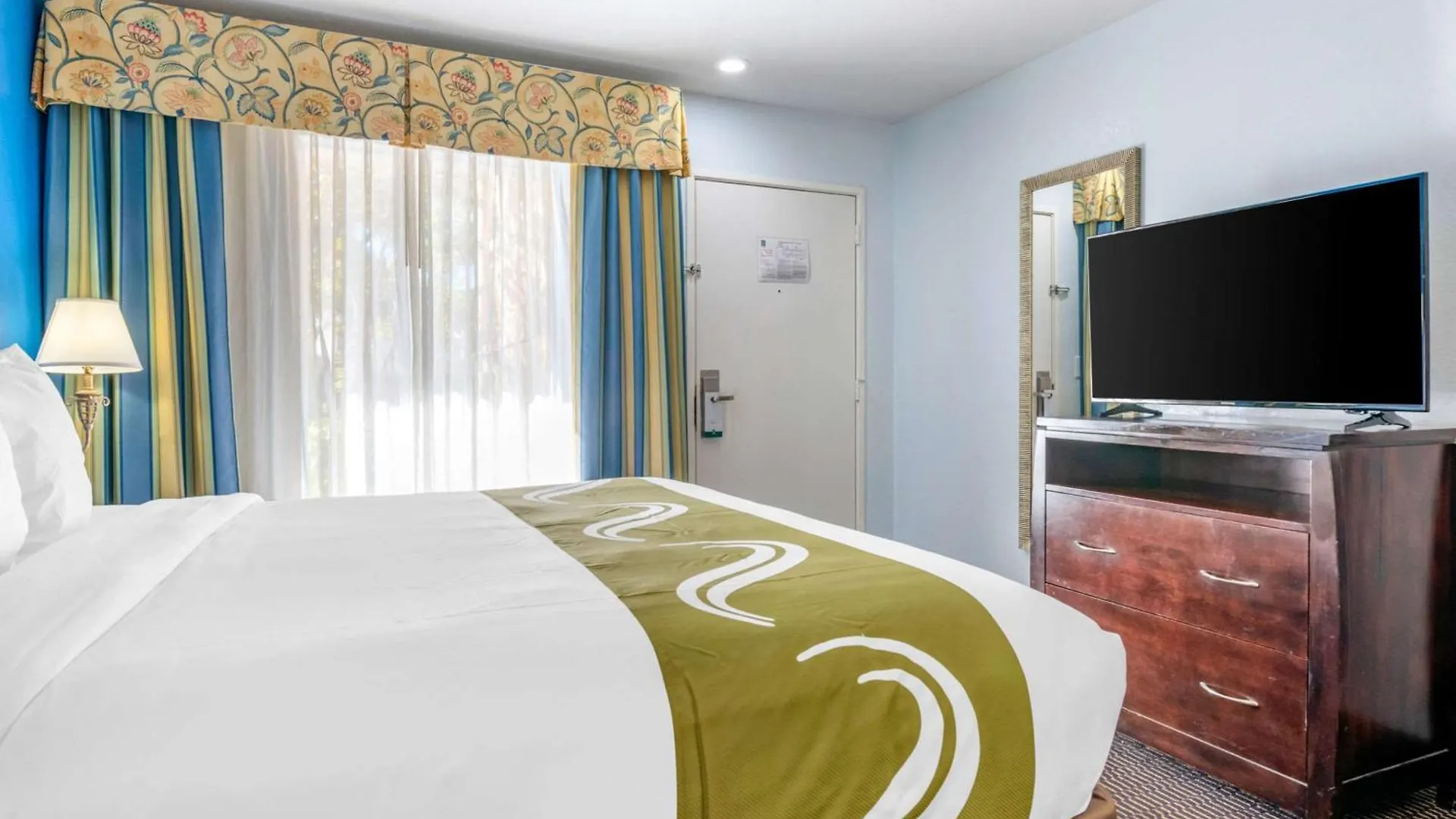 Quality Inn Sarasota North Near Lido Key Beach United States